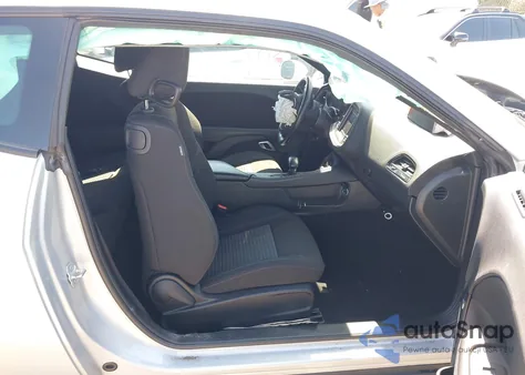 2023 Dodge Challenger Sxt from USA, damaged, VIN 2C3CDZAG5PH685608